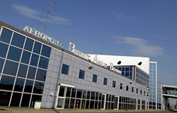 Aéroport