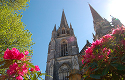 Cathédrale de Bayonne