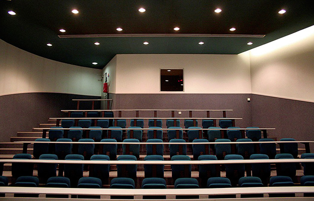 CCI salle