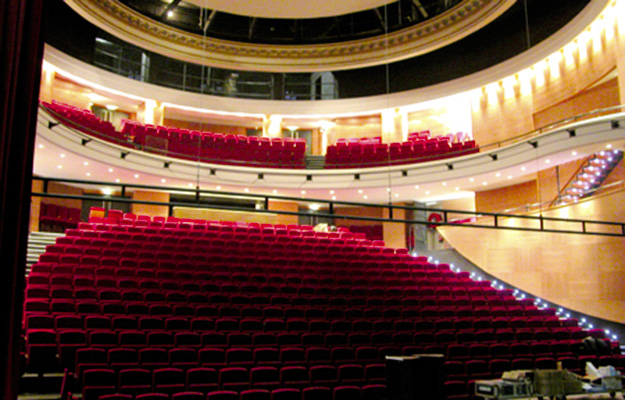 Théâtre de Bayonne