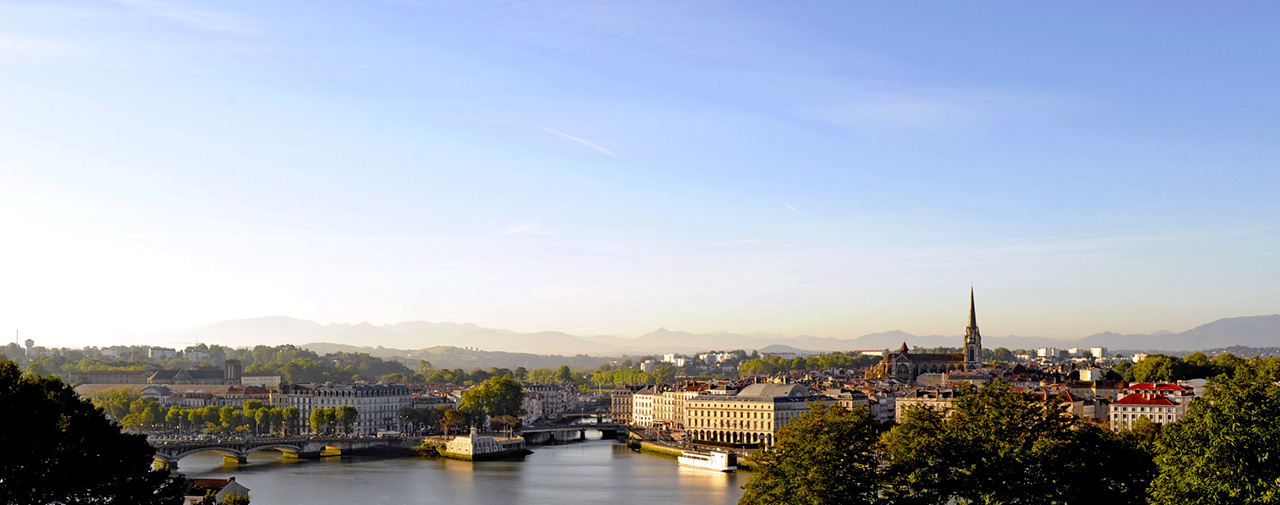 Bayonne, Ville d’Art et d’Histoire