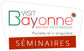 Bayonne séminaires