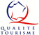 Logo Qualité tourisme