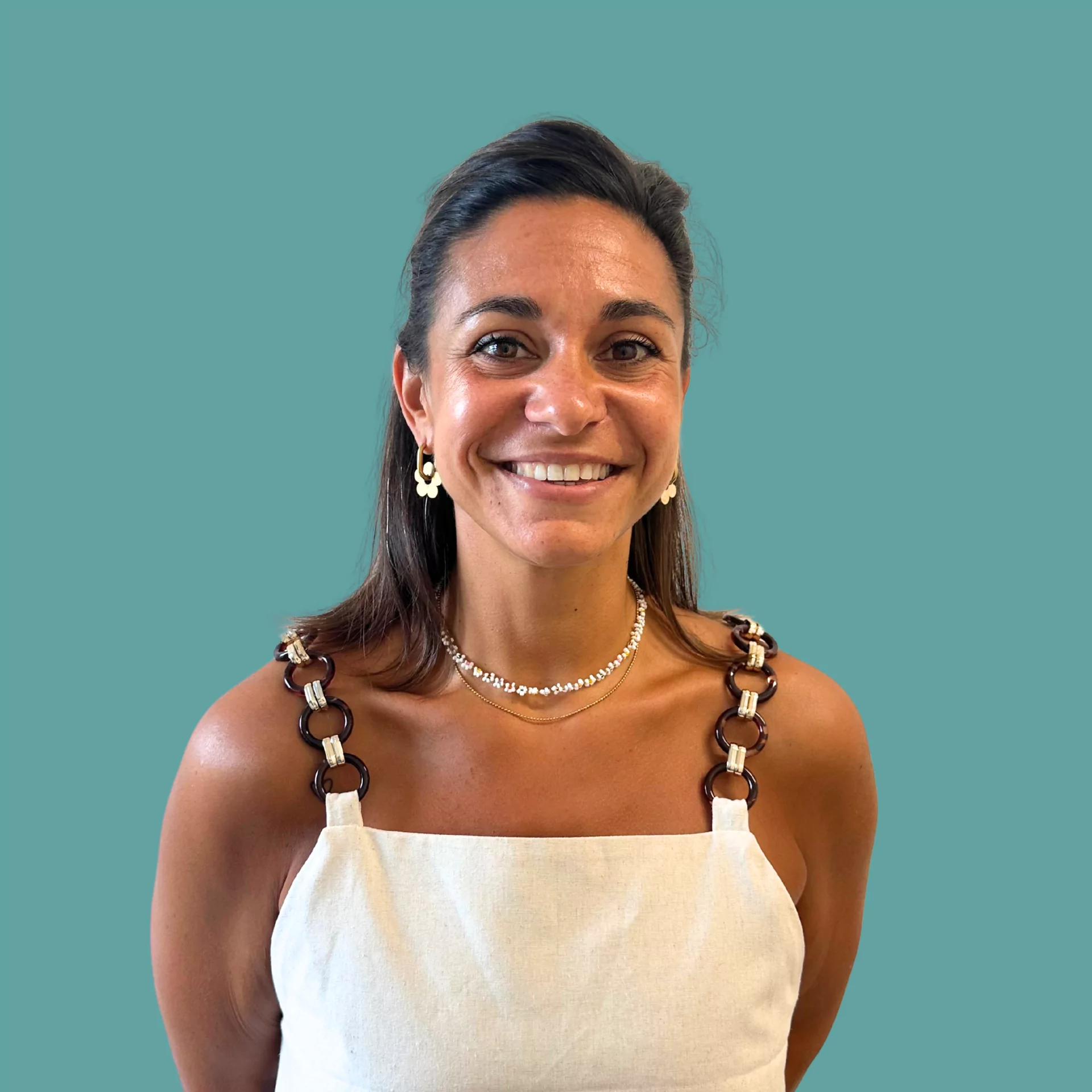 Marie - Office de tourisme Bayonne